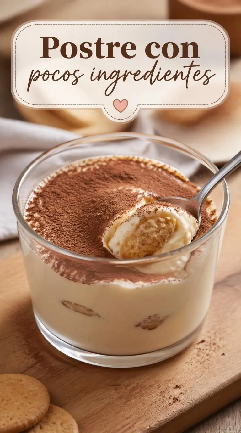 Postre con pocos ingredientes (4)