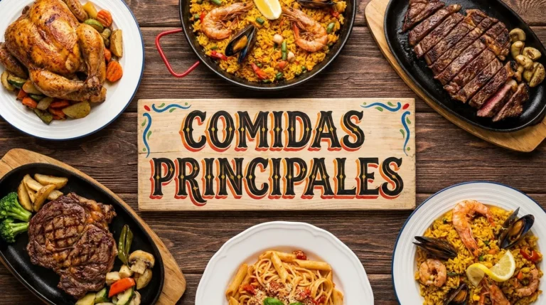 Recetas de Picnic Fáciles para Comidas Principales