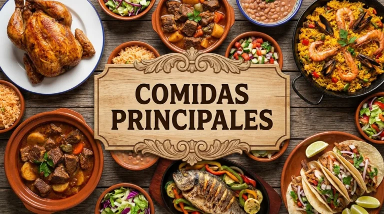 10 Comidas Principales para Picnic que Puedes Preparar Rápido