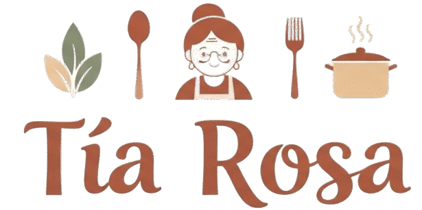 Tía Rosa Recetas